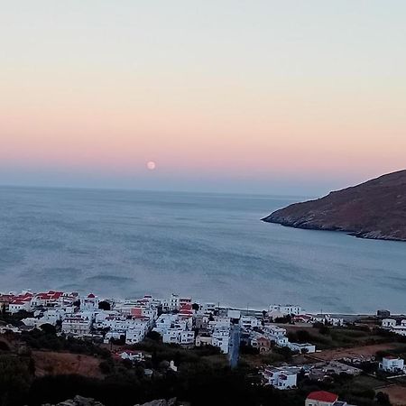 Liopi Village Andros Ormos  ภายนอก รูปภาพ