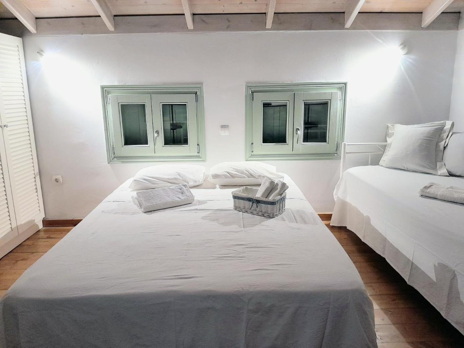 Liopi Village Andros Ormos  ภายนอก รูปภาพ