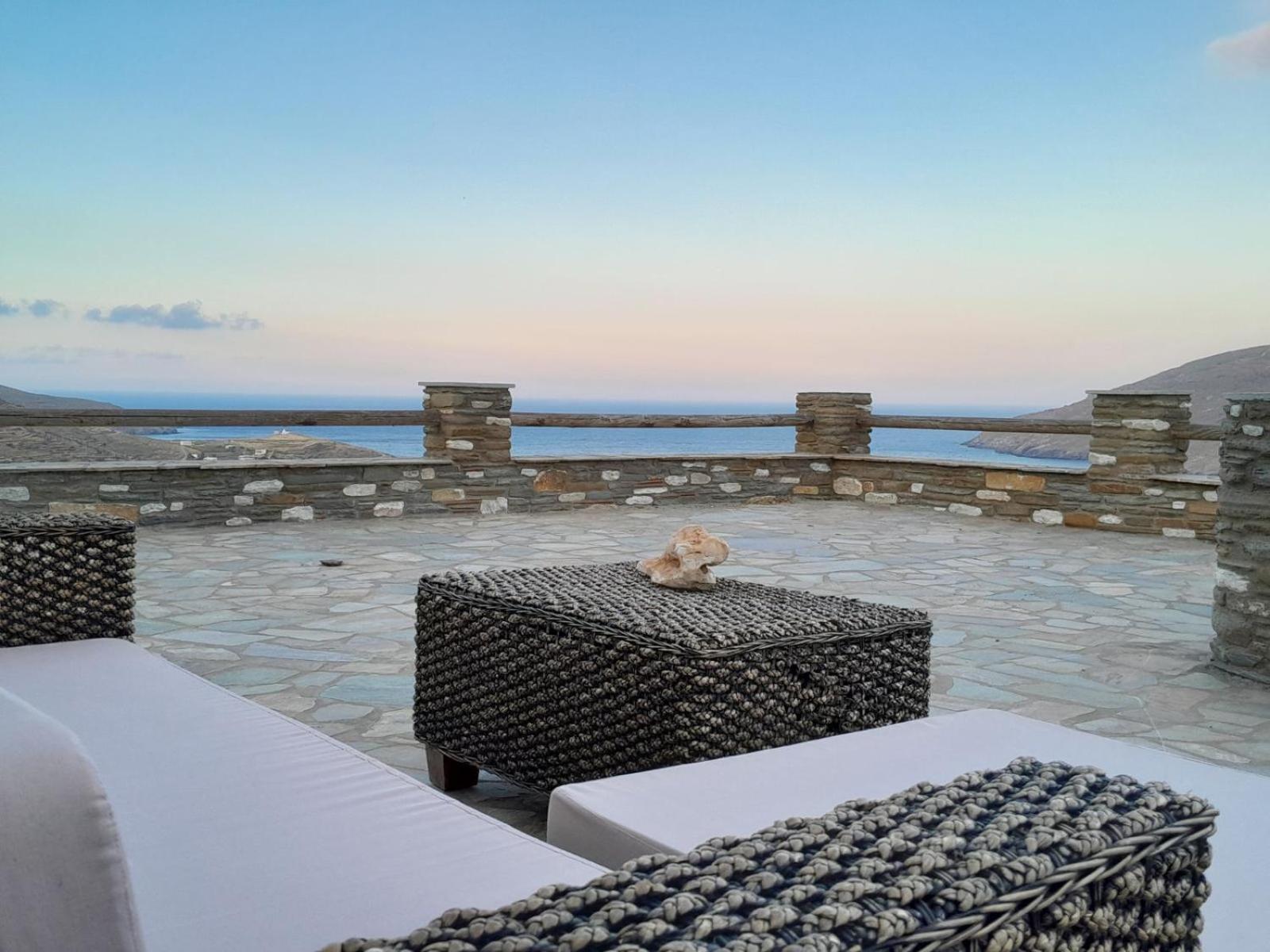Liopi Village Andros Ormos  ภายนอก รูปภาพ